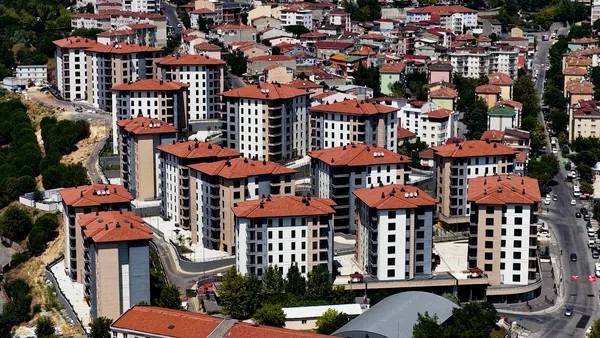 Bakan Kurum Duyurdu! Maltepe'de Anahtar Teslimi Başlıyor